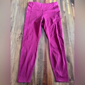 Member’s Mark Extra Warm Leggings